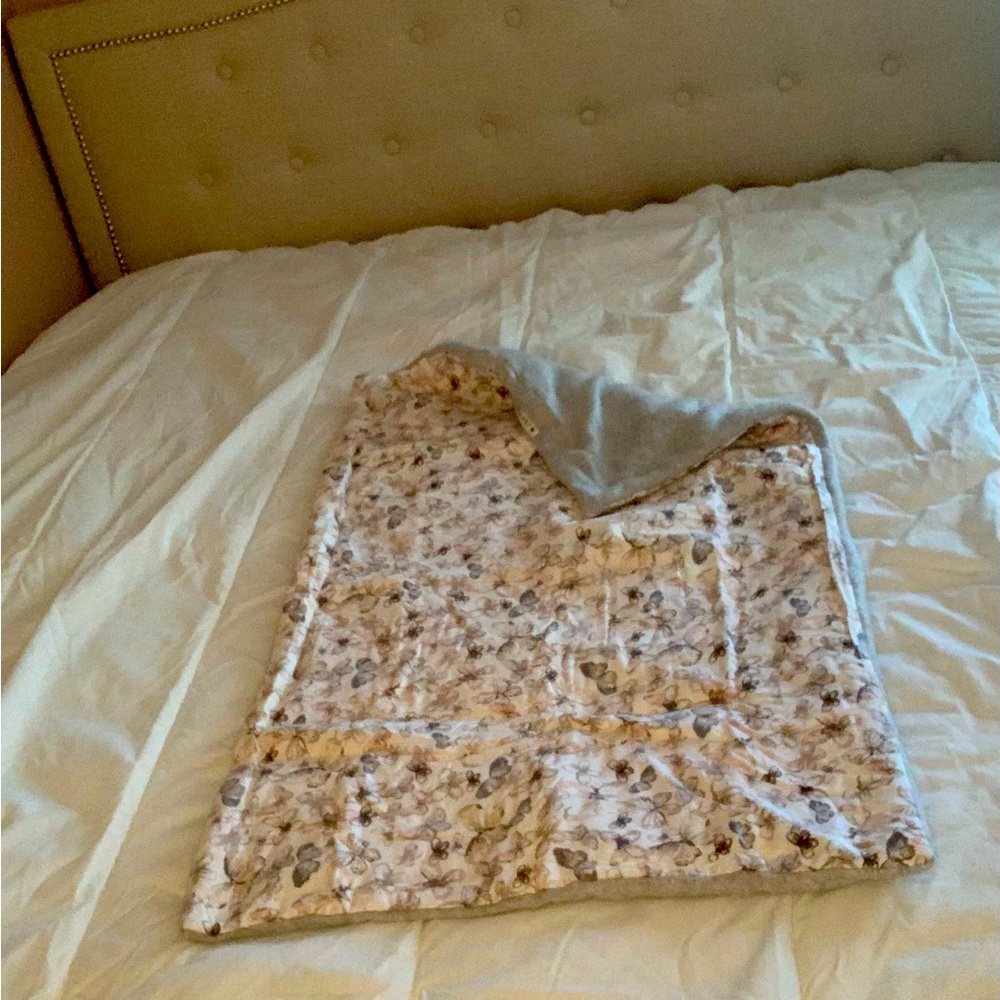 Small blankets - Picture 8 of 16